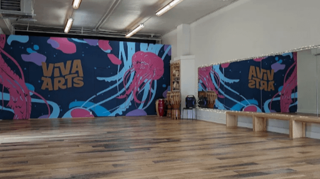 Image 3 from Viva Arts partner gallery