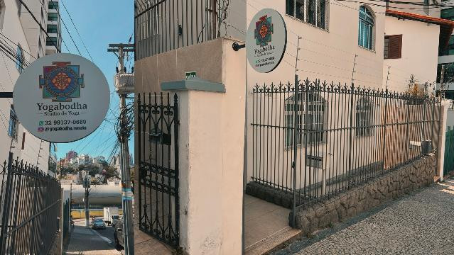 Imagem 2 da galeria do parceiro Yogabodha - Studio de Yoga
