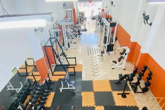 Imagem 1 da galeria do parceiro moving life