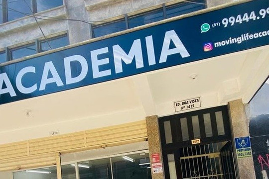 Imagem 2 da galeria do parceiro moving life