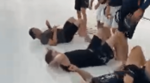 Image 3 from GT Brazilian Jiu Jitsu partner gallery