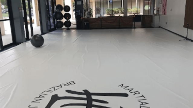 Image 1 from GT Brazilian Jiu Jitsu partner gallery