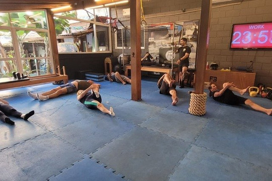 Imagem 1 da galeria do parceiro F3 Studio