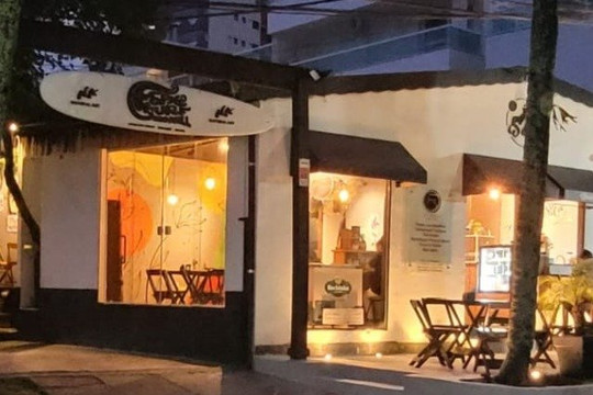 Imagem 2 da galeria do parceiro F3 Studio