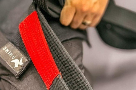 Imagem 3 da galeria do parceiro Rhino Jiu-Jitsu Academy SJC