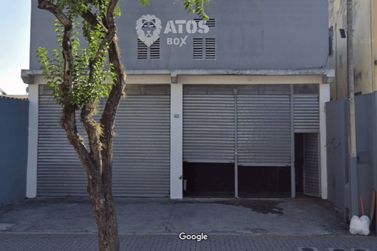 Imagem 2 da galeria do parceiro Rhino Jiu-Jitsu Academy SJC