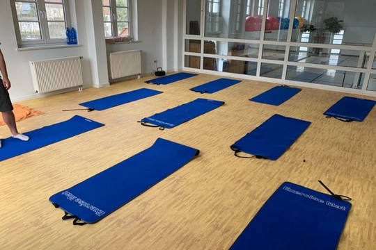 Bild 1 von Balletthaus Sinzing Partnergalerie