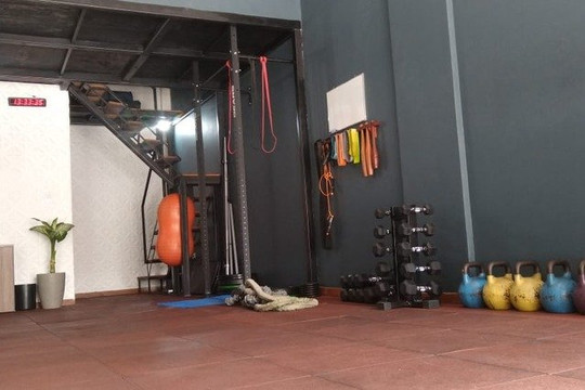 Imagem 2 da galeria do parceiro NOVA TREINAMENTO FUNCIONAL