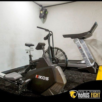 Imagem 3 da galeria do parceiro CT Hórus Fight