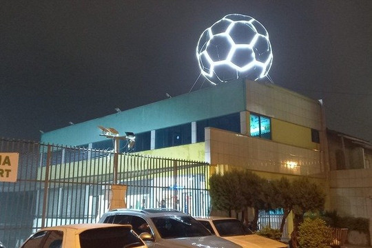 Imagem 5 da galeria do parceiro Multi Sport Club Academia