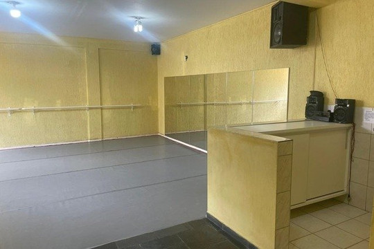 Imagem 3 da galeria do parceiro Francine Momesso Dance School