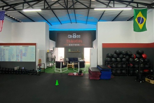Imagem 3 da galeria do parceiro Cross Training Boituva