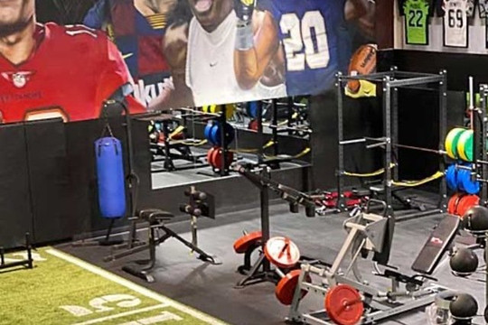 Image 1 from BP Performance partner gallery