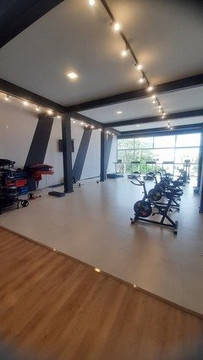 Imagem 3 da galeria do parceiro ACADEMIA CORPORE SANO