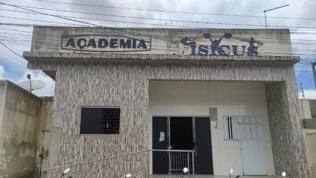 Imagem 2 da galeria do parceiro Fisicus Academia