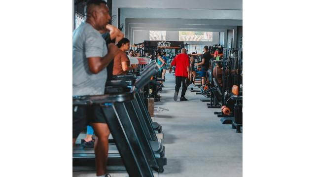 Imagem 1 da galeria do parceiro Fisicus Academia