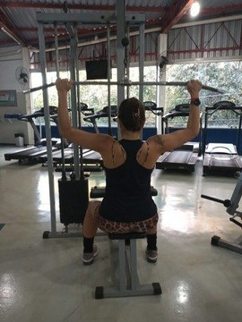 Imagem 2 da galeria do parceiro Day fitness