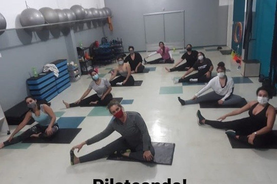 Imagem 1 da galeria do parceiro Day fitness