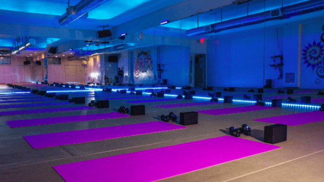 Image 1 from Agni Miami partner gallery