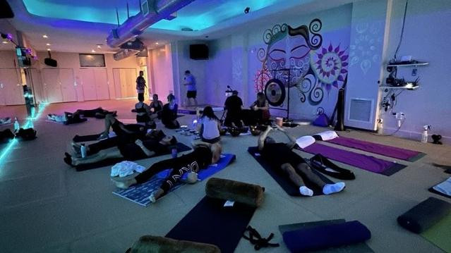 Image 3 from Agni Miami partner gallery