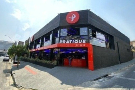 Imagem 1 da galeria do parceiro Pratique - Prado