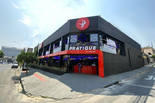 Imagem 2 da galeria do parceiro Pratique - Prado