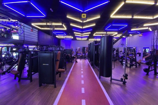 Imagem 3 da galeria do parceiro Pratique - Prado