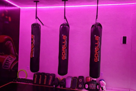 Imagem 1 da galeria do parceiro CT Meninas de Ouro