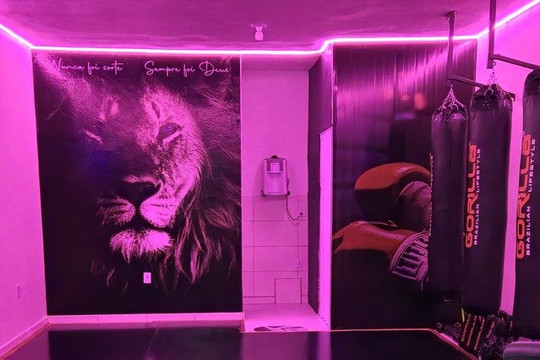 Imagem 2 da galeria do parceiro CT Meninas de Ouro