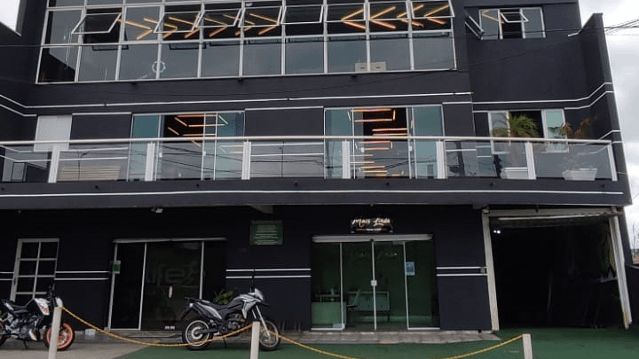 Imagem 2 da galeria do parceiro Alcateia Cross Training