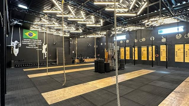 Imagem 1 da galeria do parceiro Alcateia Cross Training