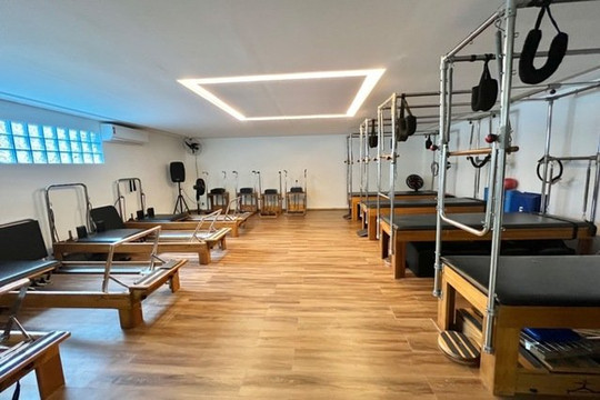 Imagem 1 da galeria do parceiro Studio Ricardo Moreira