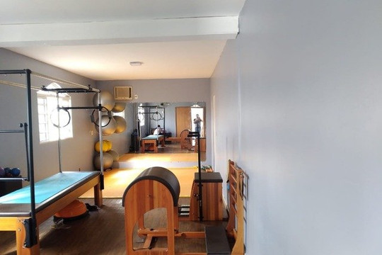 Imagem 1 da galeria do parceiro Titan Personal Trainer e Pilates