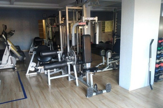 Imagem 3 da galeria do parceiro Titan Personal Trainer e Pilates