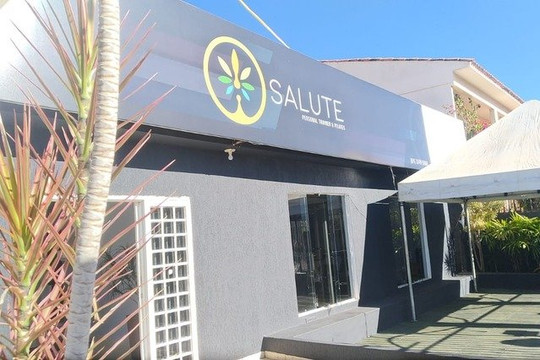 Imagem 2 da galeria do parceiro Titan Personal Trainer e Pilates