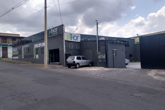 Imagem 2 da galeria do parceiro Academia Fit Thor