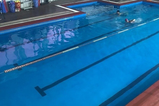 Imagen 1 de la galería del partner Deporbas - Jardin Anexo
