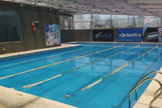 Imagen 1 de la galería del partner Deporbas - Villa Belgrano