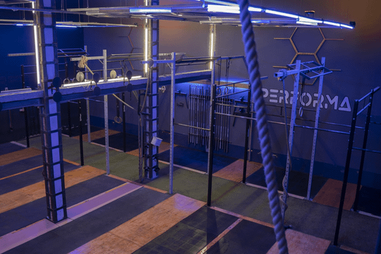 Imagen 3 de la galería del partner Performa