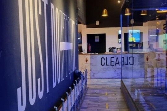 Imagen 1 de la galería del partner Performa