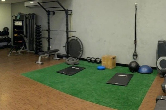 Imagem 2 da galeria do parceiro Leven Paraíso