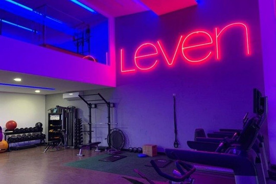 Imagem 1 da galeria do parceiro Leven Paraíso