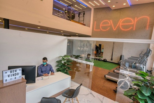 Imagem 3 da galeria do parceiro Leven Paraíso