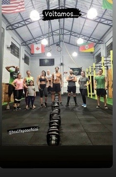 Imagem 3 da galeria do parceiro CT LIFE POA