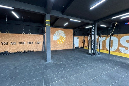 Imagem 3 da galeria do parceiro Camaquã Centro de Treinamento