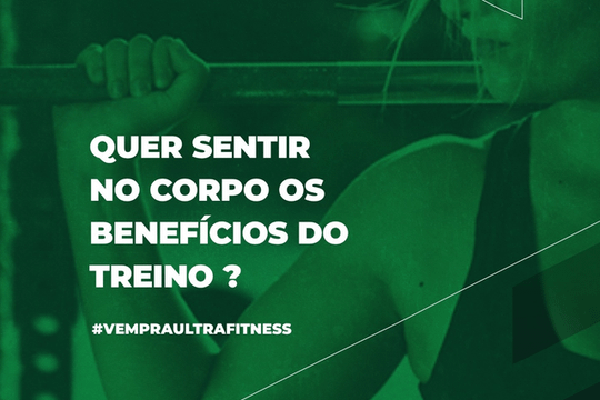 Imagem 3 da galeria do parceiro ULTRA FITNESS