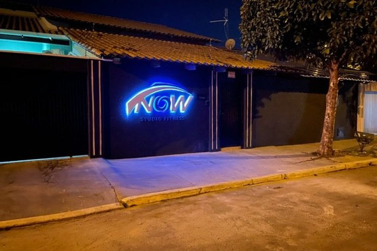 Imagem 2 da galeria do parceiro Now Studio Fitness