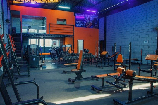 Imagem 2 da galeria do parceiro Academia Fusion Life Fitness Sorocaba
