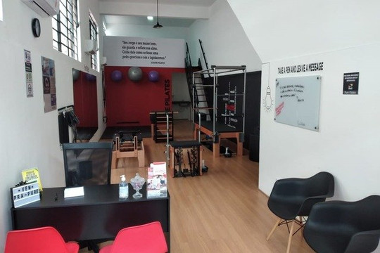Imagem 3 da galeria do parceiro Pure Pilates Alto de Pinheiros - Pio XI