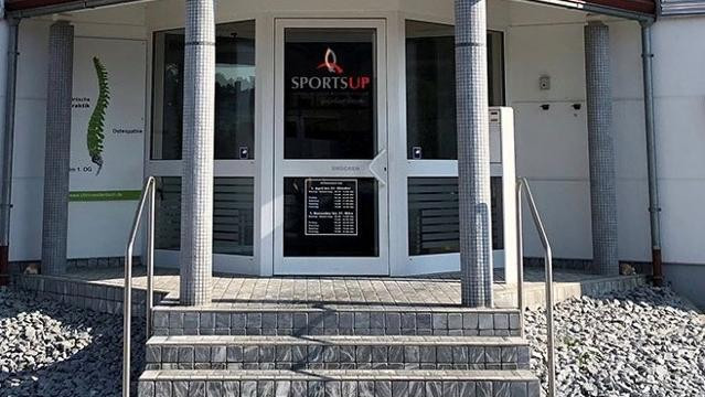 Bild 2 von Sports Up Fitness-, Wellness- und Gesundheitsclub Partnergalerie